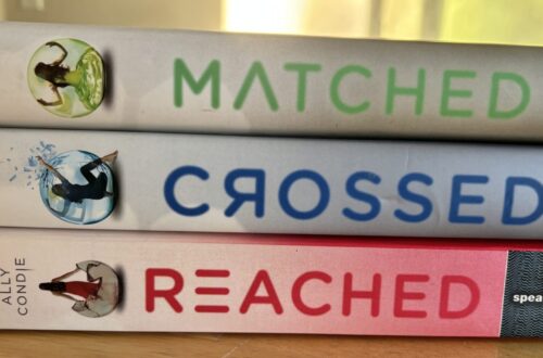 Matched Trilogy