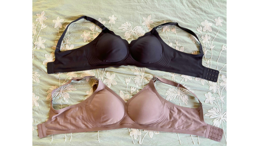 As Fairly nursing bra
Avidlove nursing bra