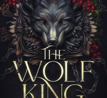 The Wolf King