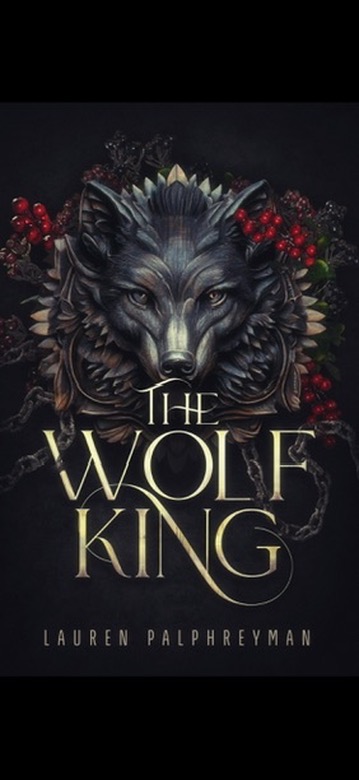 The Wolf King